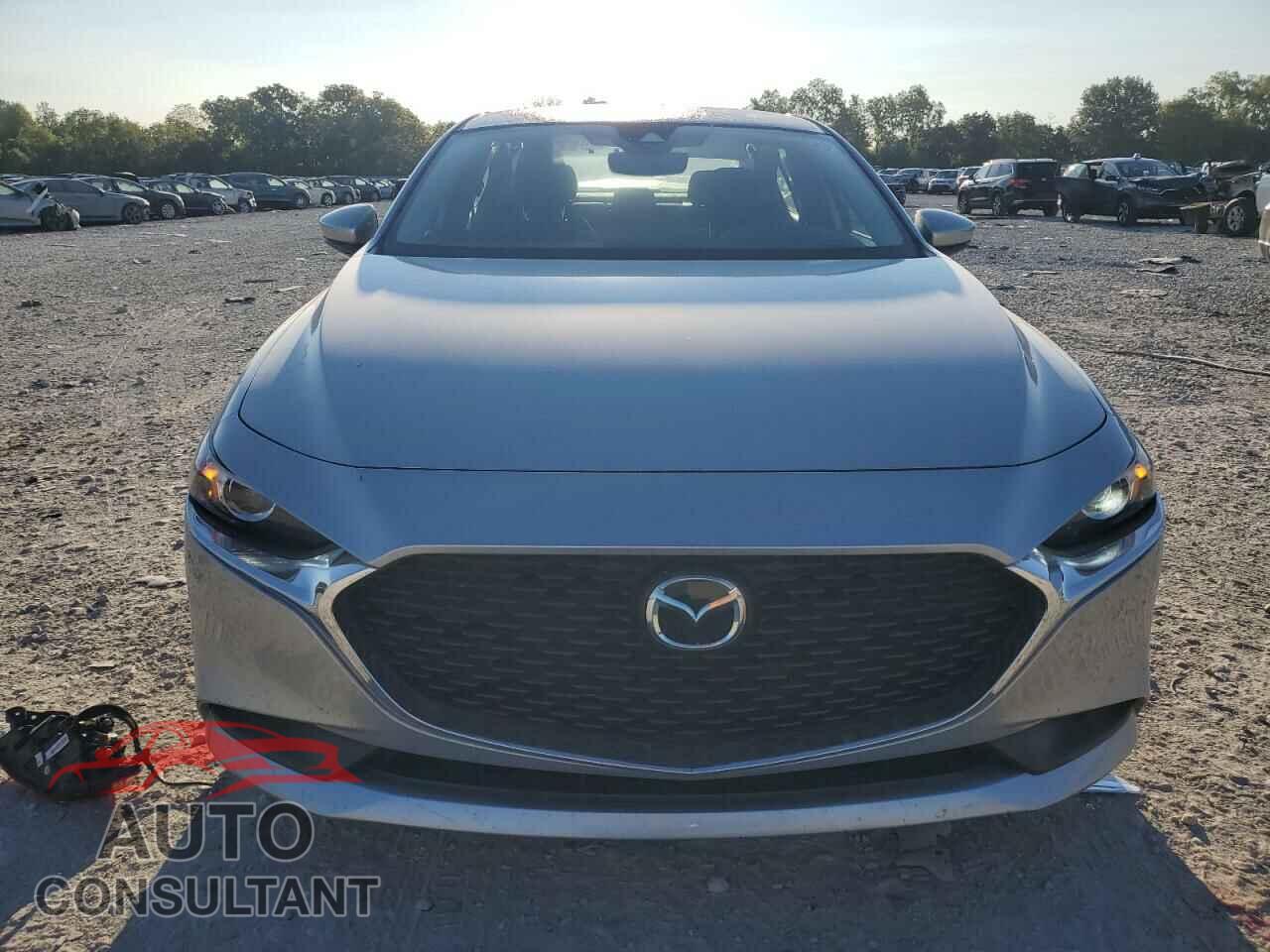MAZDA 3 2021 - 3MZBPAA77MM201884