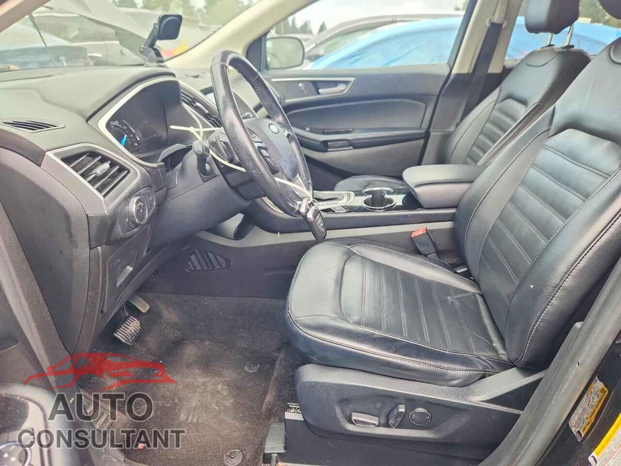 FORD EDGE 2017 - 2FMPK3J90HBC27122