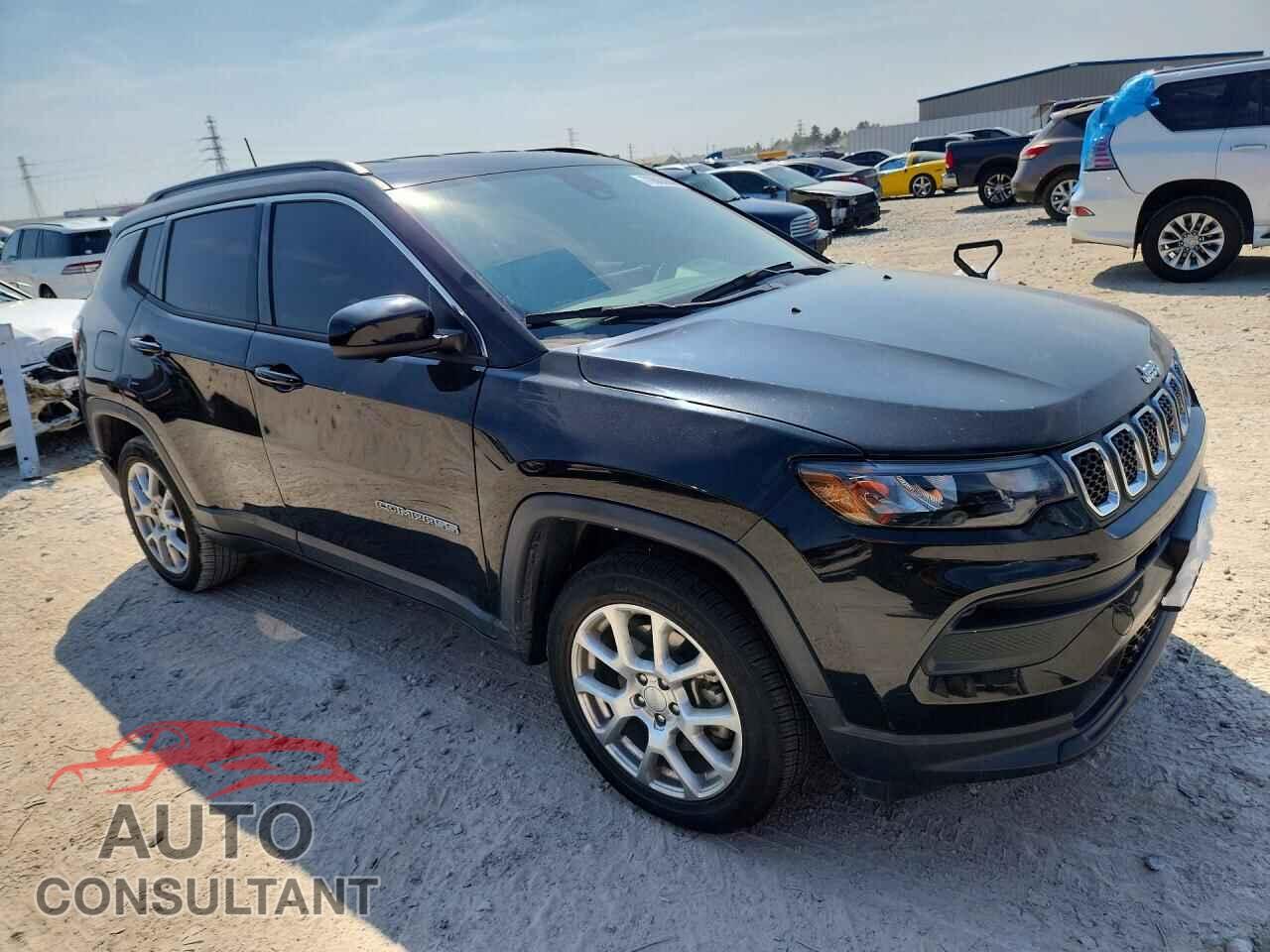 JEEP COMPASS 2023 - 3C4NJDFN9PT518005