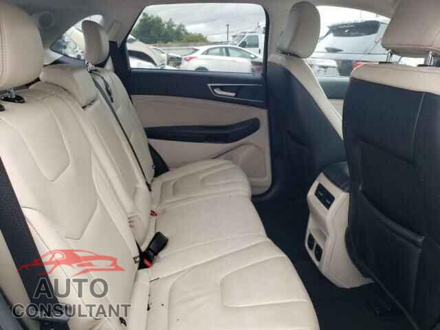 FORD EDGE 2020 - 2FMPK3K91LBB35072