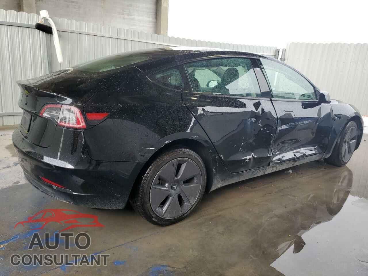 TESLA MODEL 3 2023 - 5YJ3E1EA0PF459904