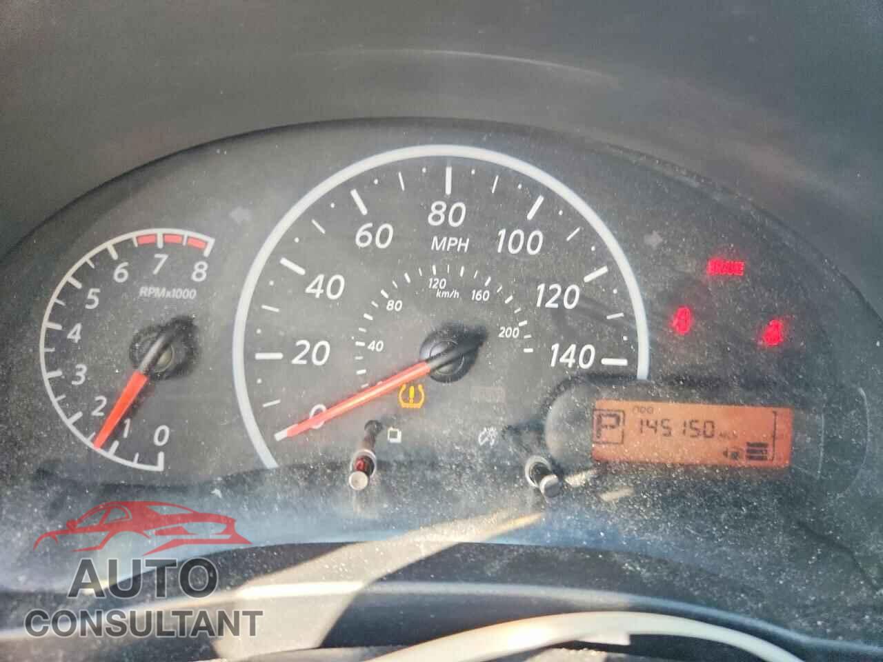 NISSAN VERSA 2017 - 3N1CN7AP3HL847342