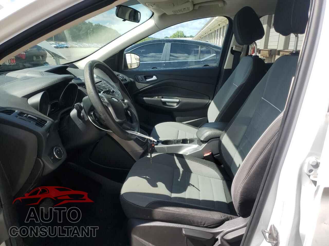FORD ESCAPE 2013 - 1FMCU9GX0DUD24858