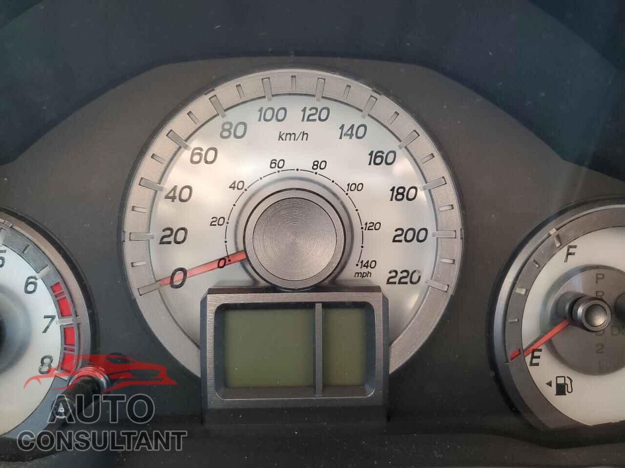 HONDA PILOT 2015 - 5FNYF4H68FB501083