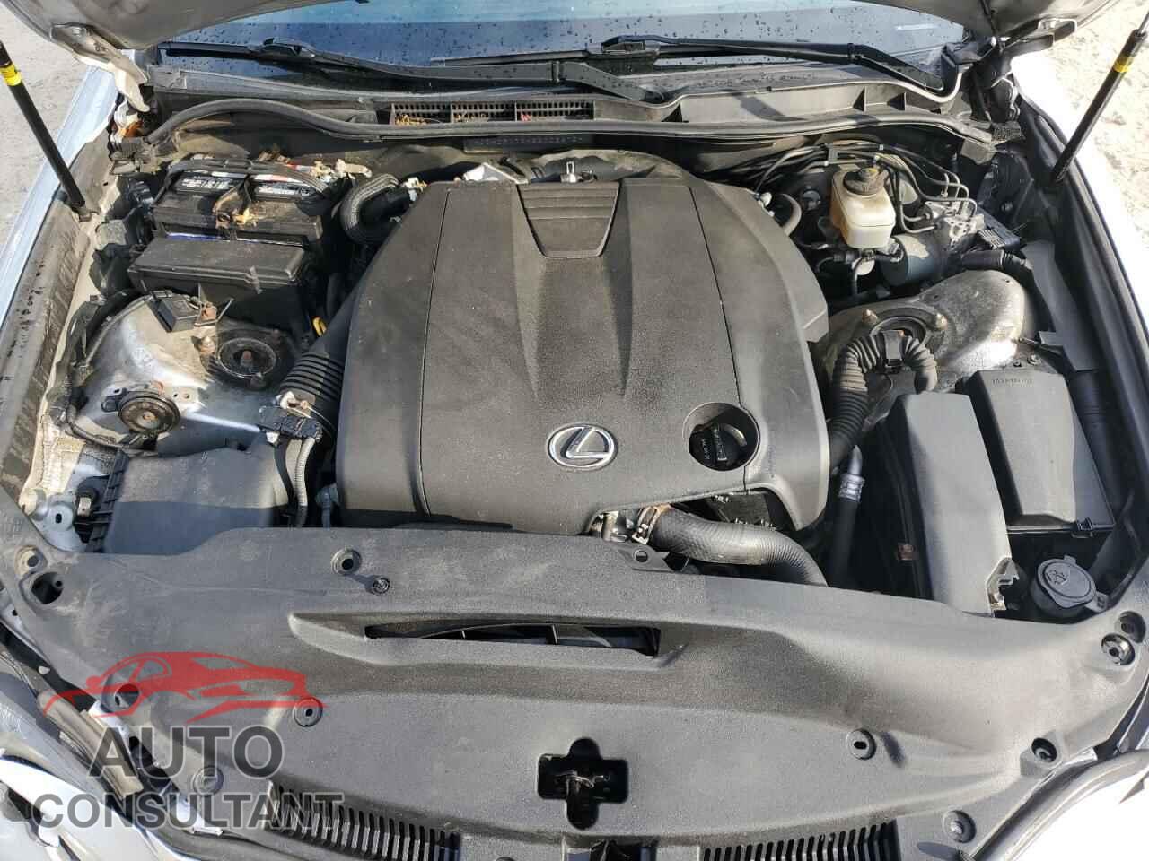 LEXUS IS 2014 - JTHCF1D2XE5003672