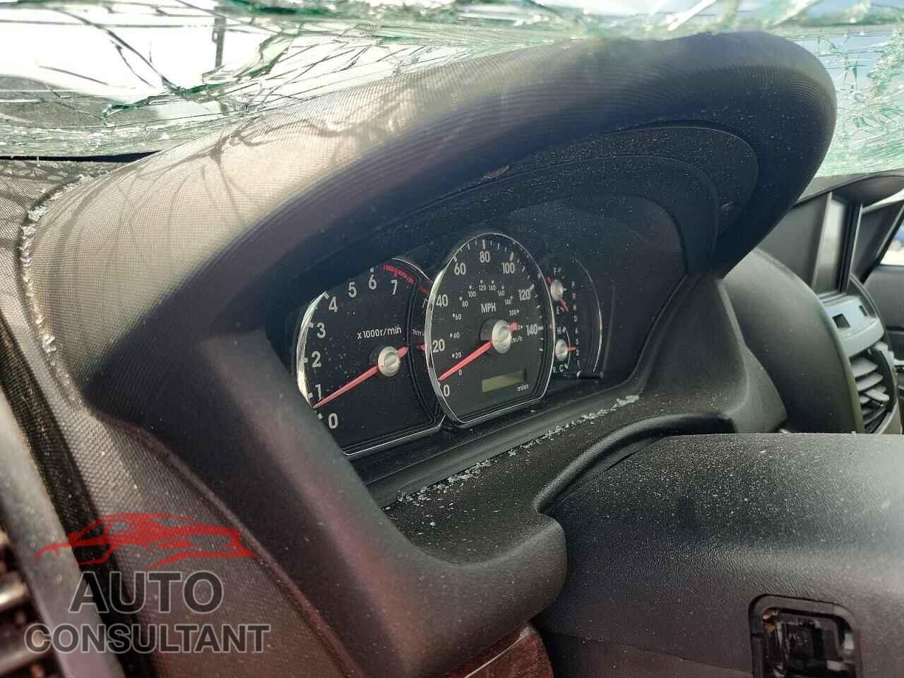 MITSUBISHI GALANT 2012 - 4A32B3FF5CE011466