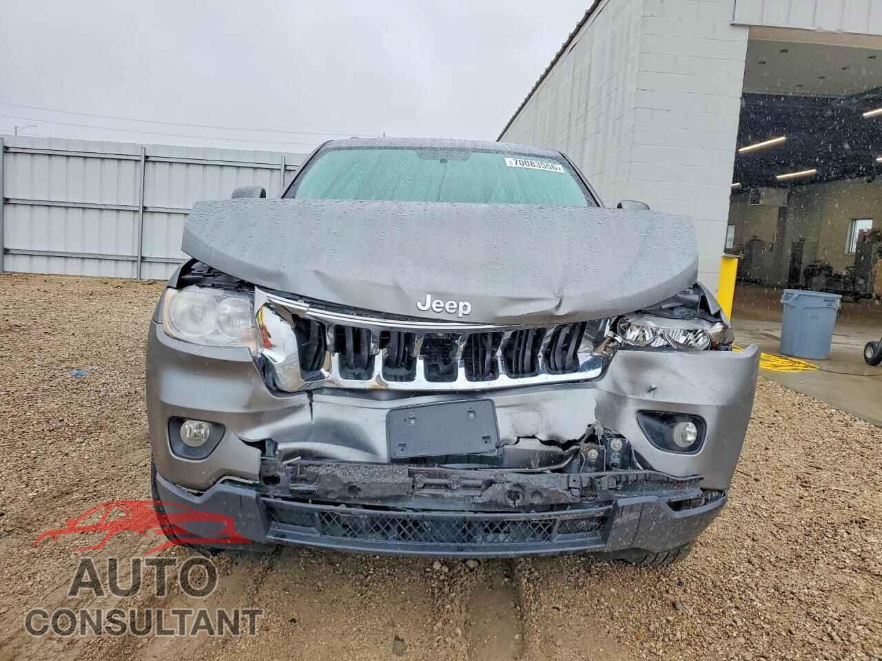 JEEP CHEROKEE 2012 - 1C4RJFAG2CC359422