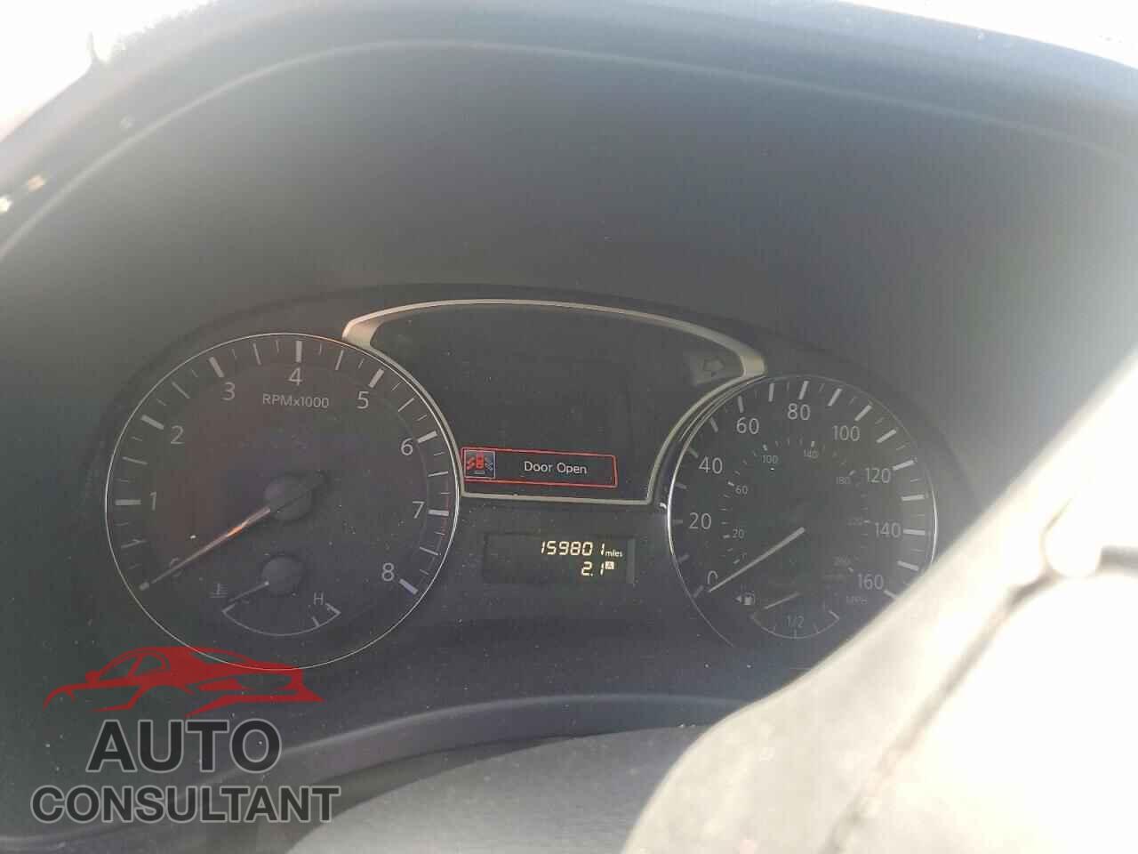 NISSAN PATHFINDER 2014 - 5N1AR2MM9EC716660
