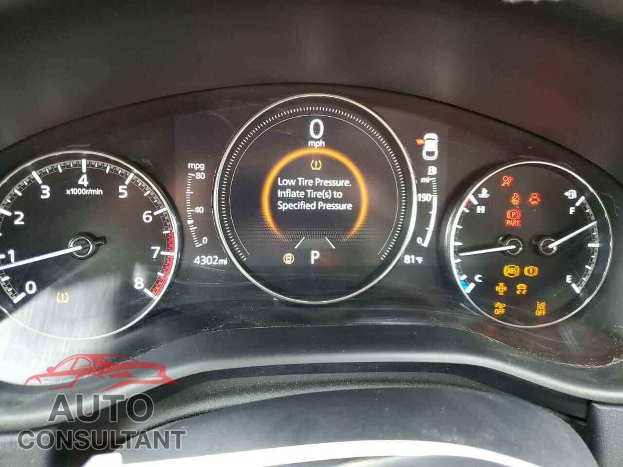 MAZDA CX30 2024 - 3MVDMBAM1RM662018