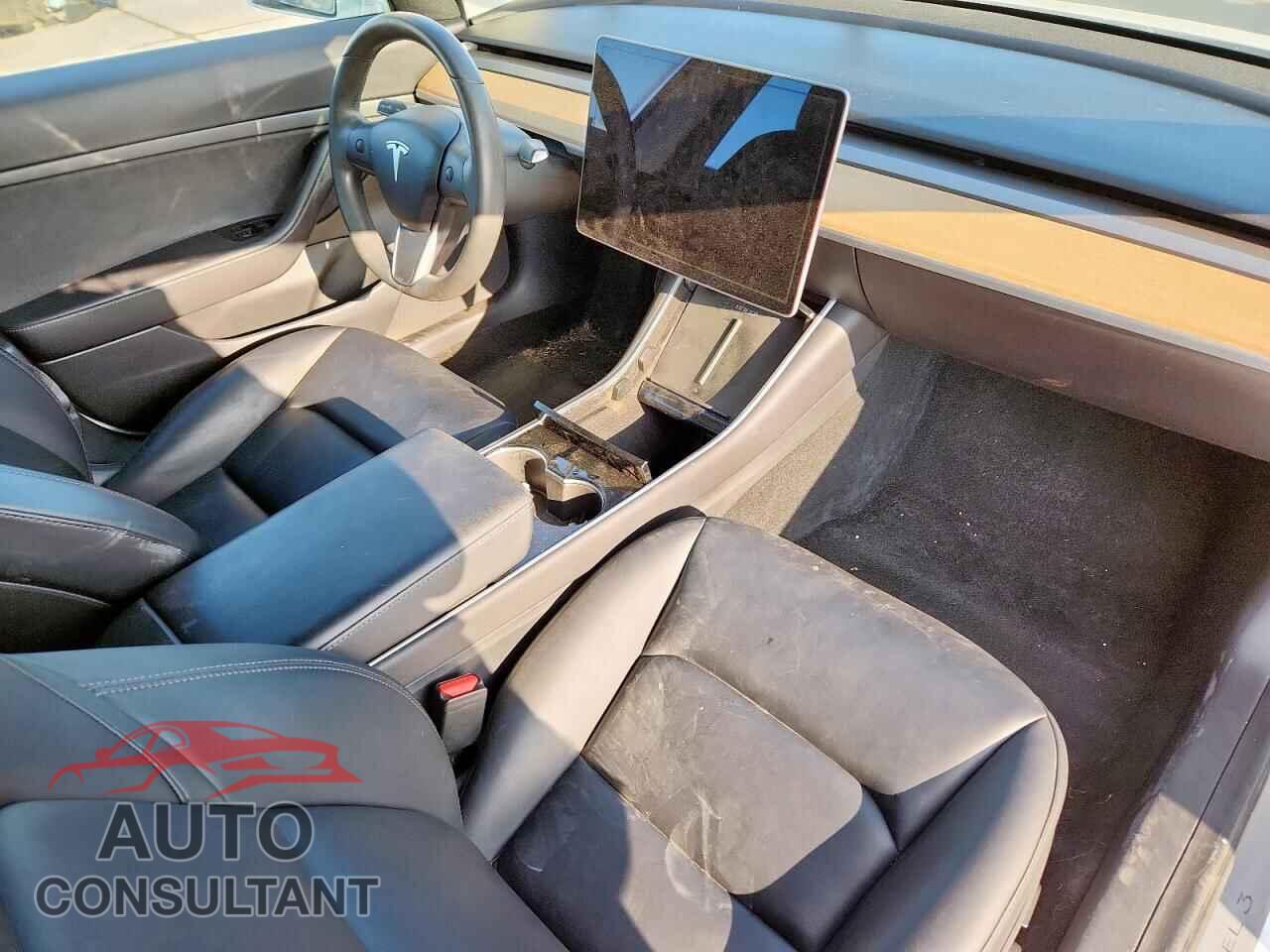 TESLA MODEL 3 2020 - 5YJ3E1EA2LF597745