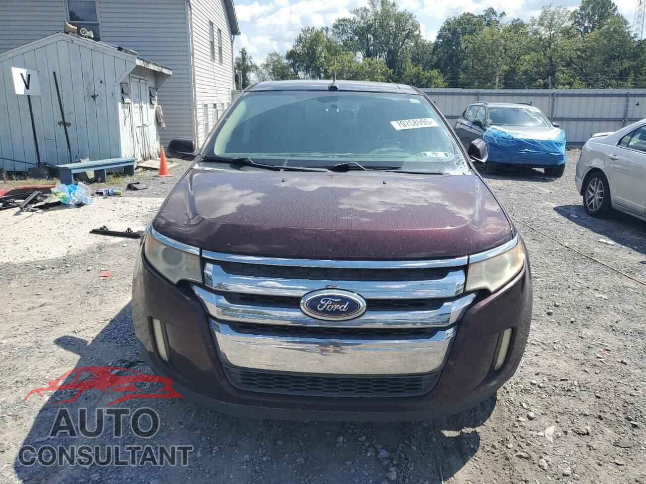 FORD EDGE 2011 - 2FMDK4JC4BBA84056