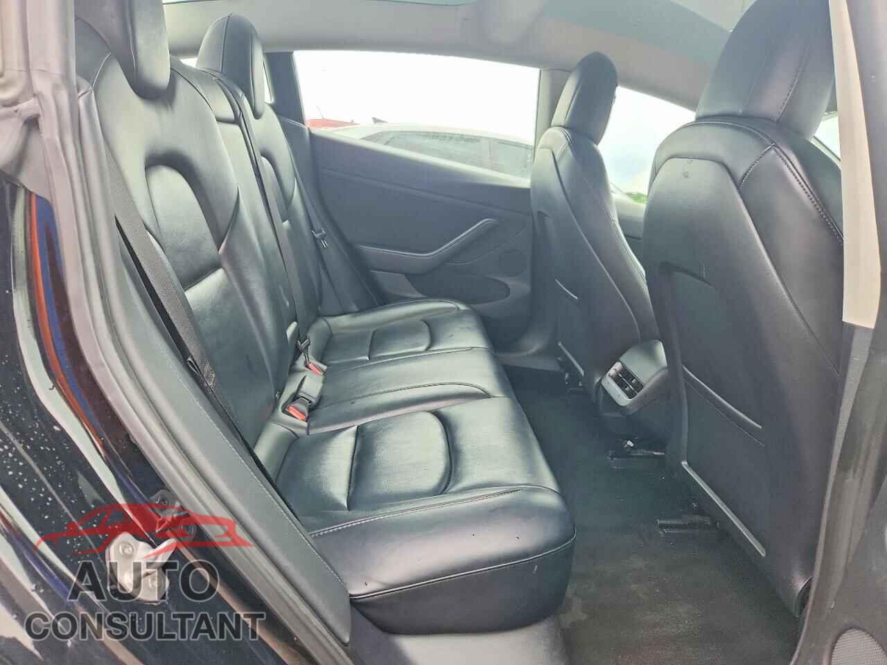 TESLA MODEL 3 2023 - 5YJ3E1EA4PF435444