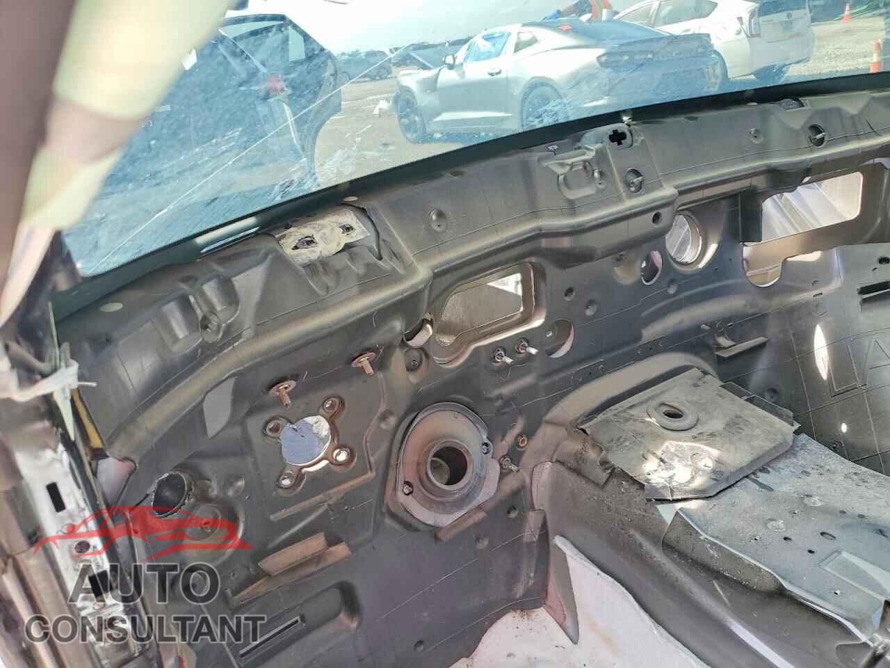 DODGE CHALLENGER 2020 - 2C3CDZC97LH113903
