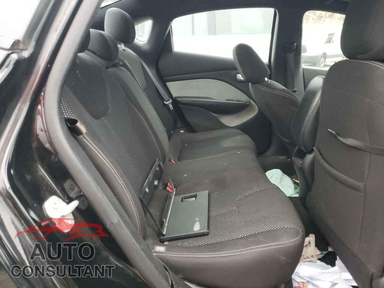 DODGE DART 2016 - 1C3CDFBB9GD592976