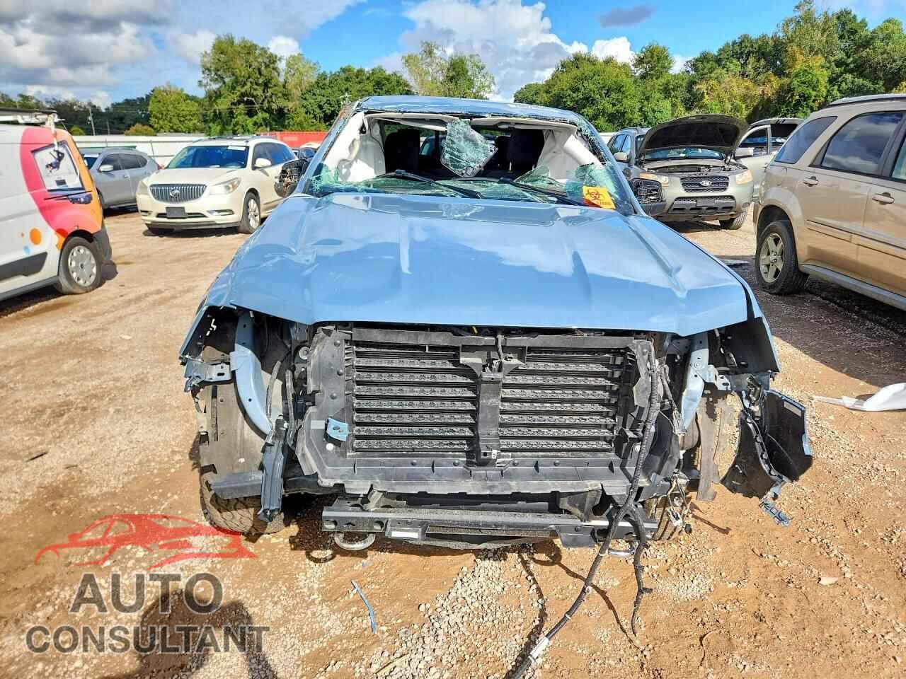 FORD RANGER 2024 - 1FTER4HH9RLE40887