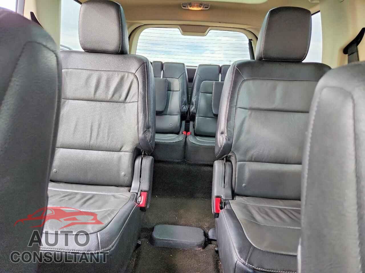 FORD FLEX 2014 - 2FMGK5C84EBD14839