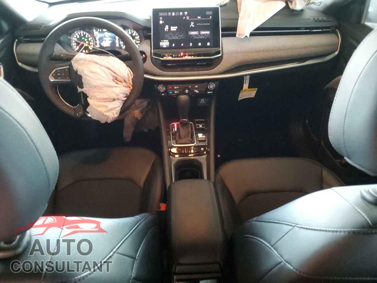 JEEP COMPASS 2024 - 3C4NJDBN0RT582555
