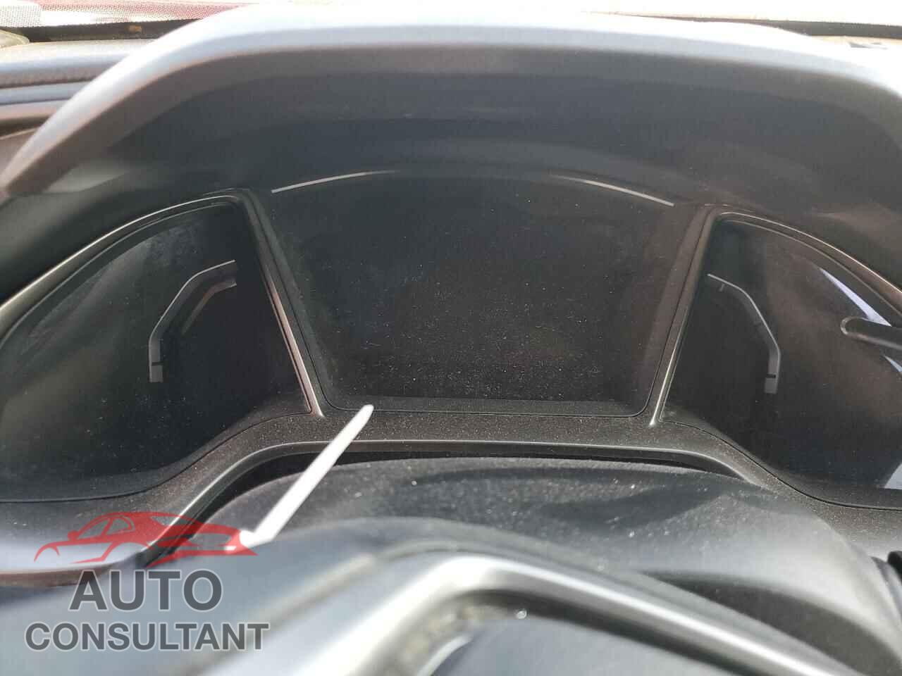 HONDA CIVIC 2017 - SHHFK7H57HU214380