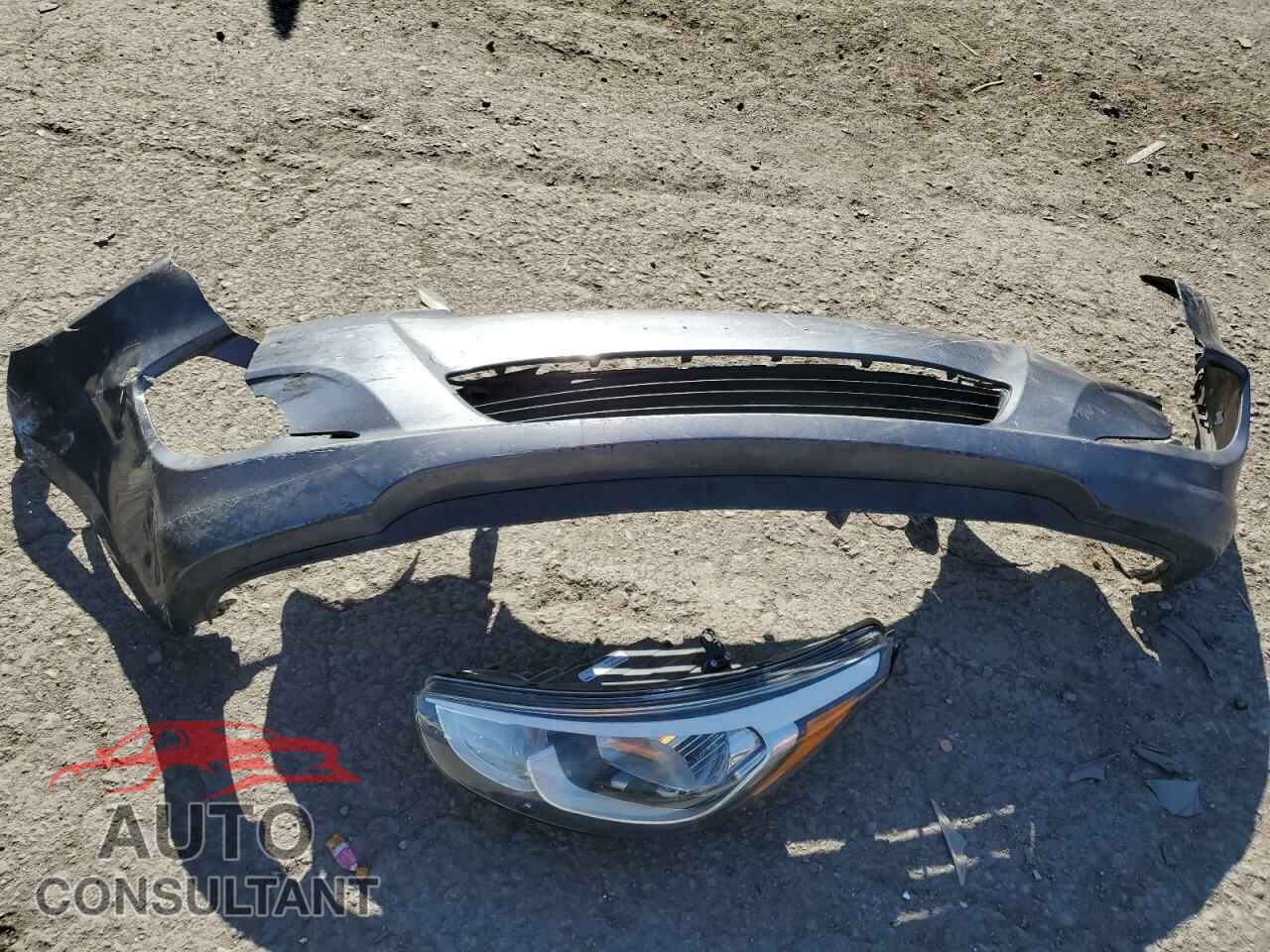 HYUNDAI ACCENT 2017 - KMHCT5AE8HU338712