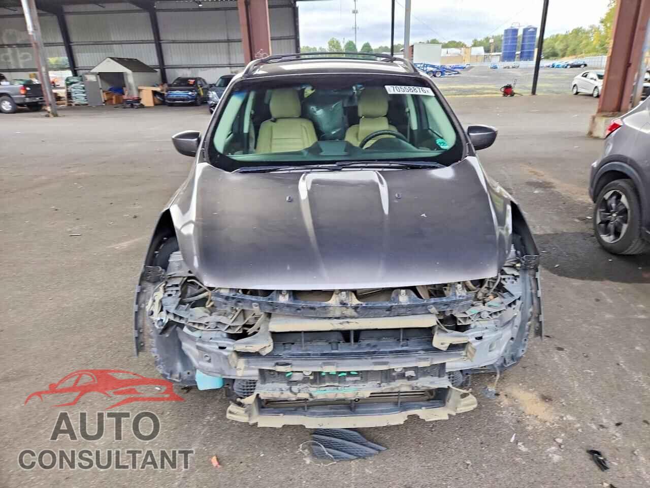FORD ESCAPE 2013 - 1FMCU0G95DUC03515