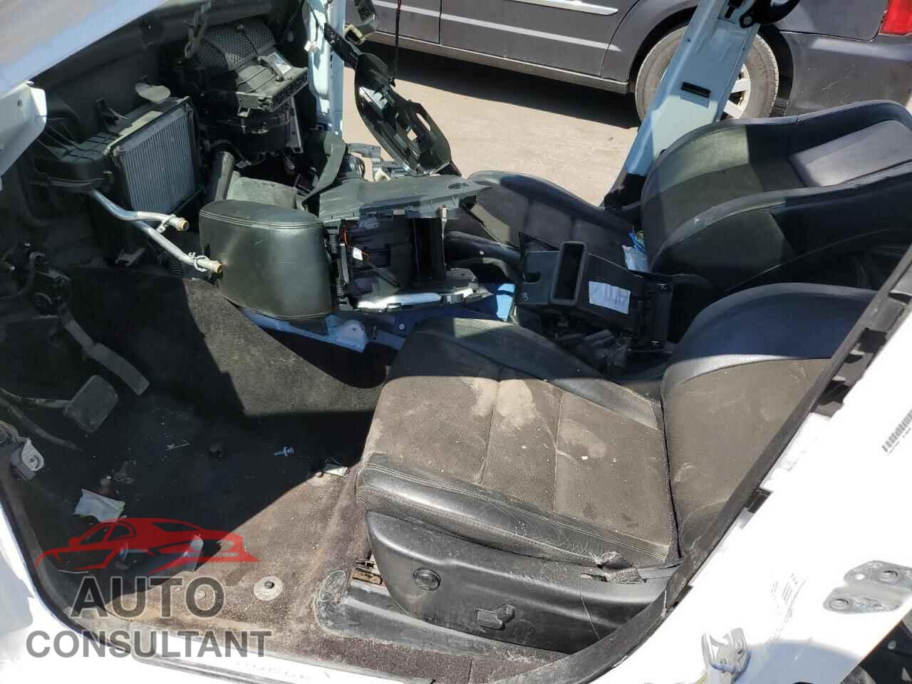 DODGE DURANGO 2019 - 1C4SDJCT9KC549321