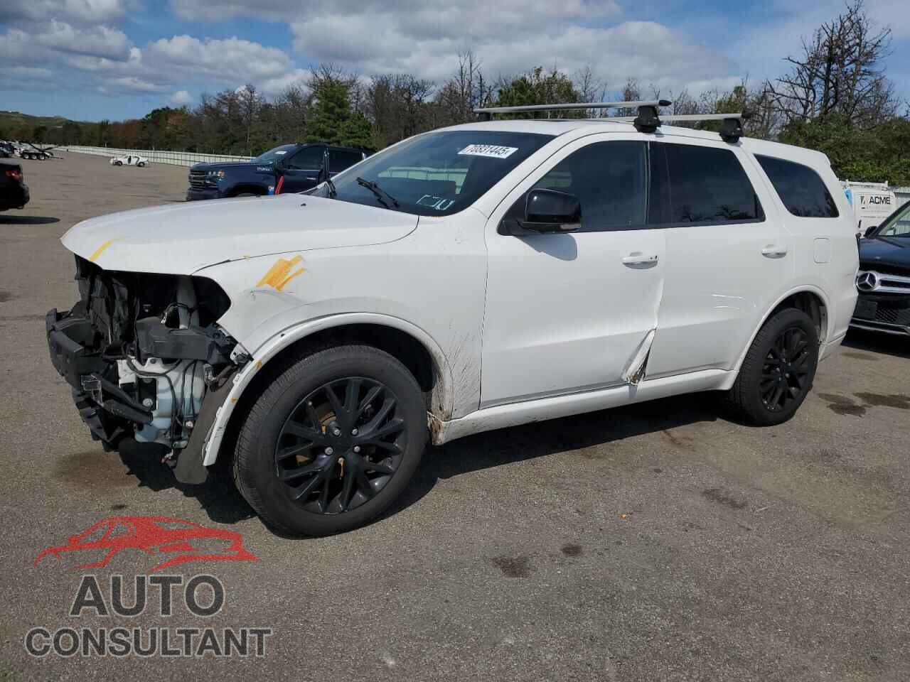 DODGE DURANGO 2015 - 1C4RDJDG8FC857974
