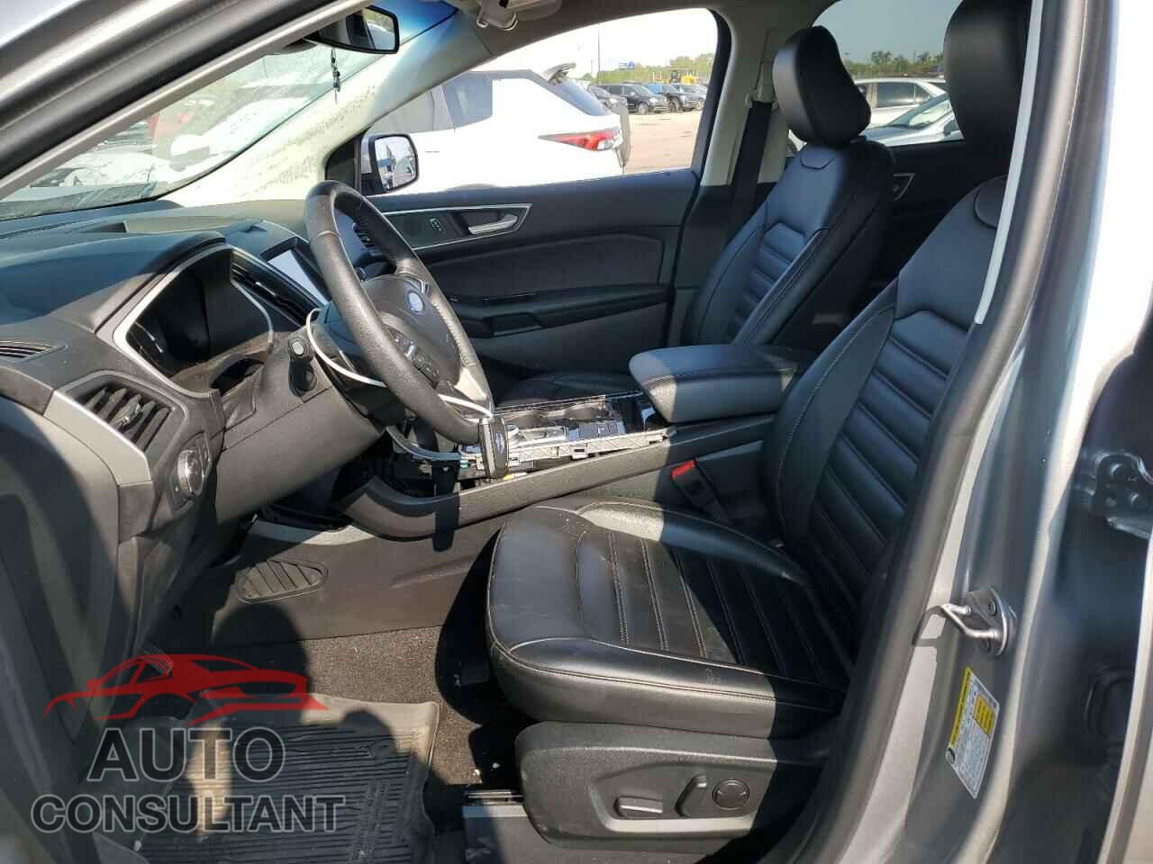 FORD EDGE 2020 - 2FMPK4J99LBA93371