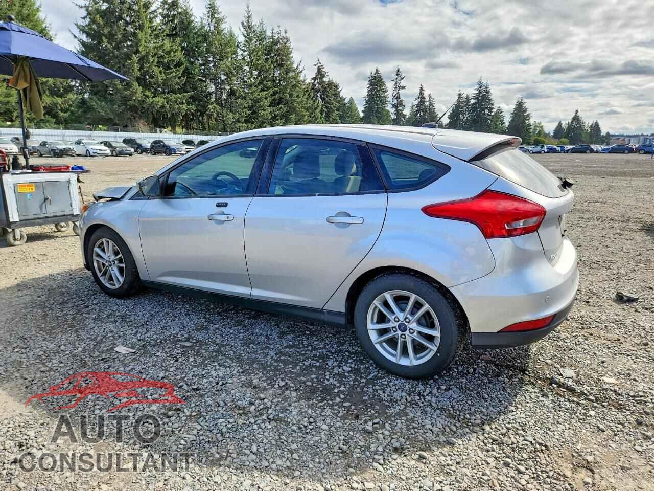 FORD FOCUS 2016 - 1FADP3K24GL262776