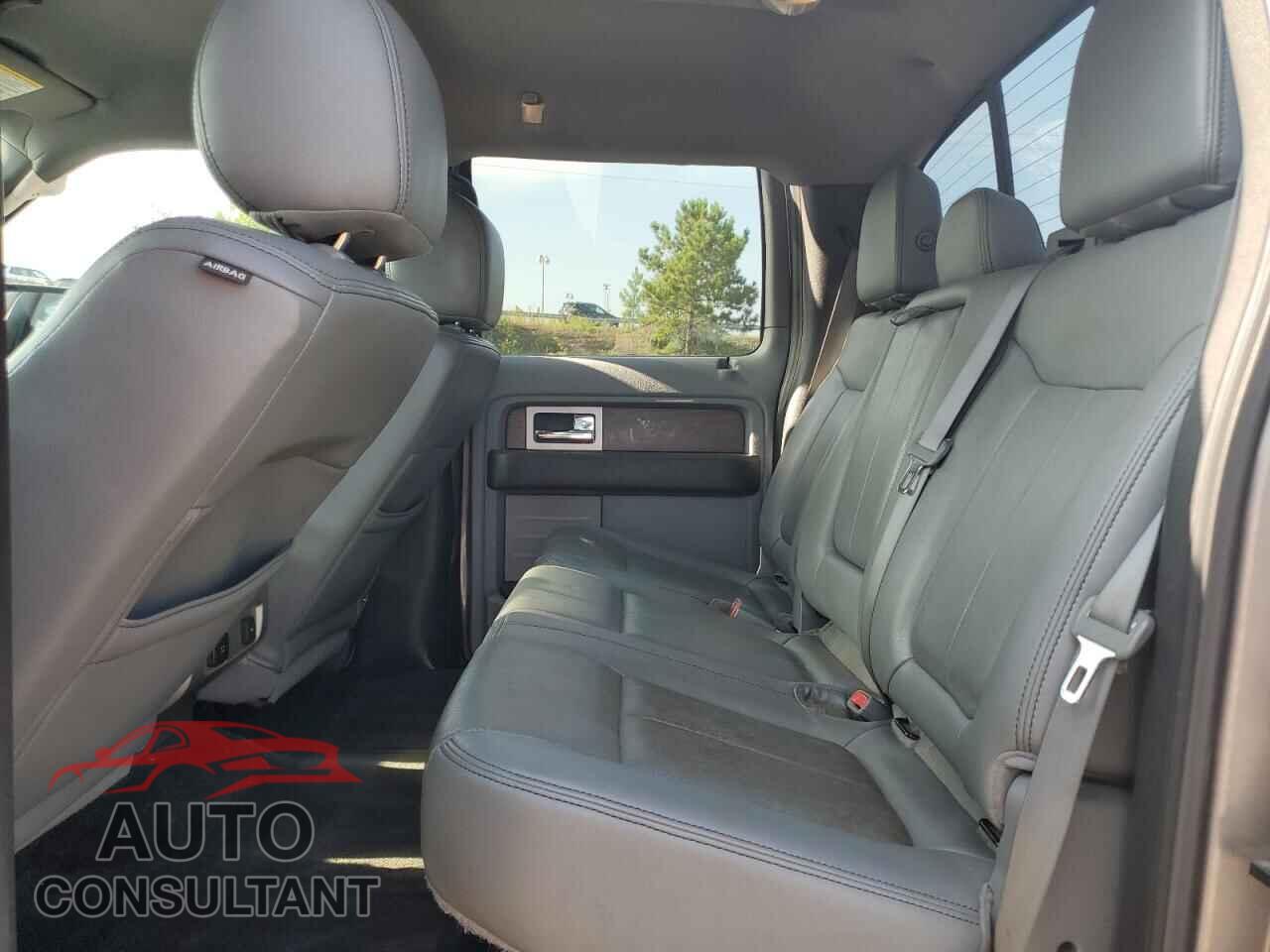 FORD ALL OTHER 2014 - 1FTFW1CF1EKF31833