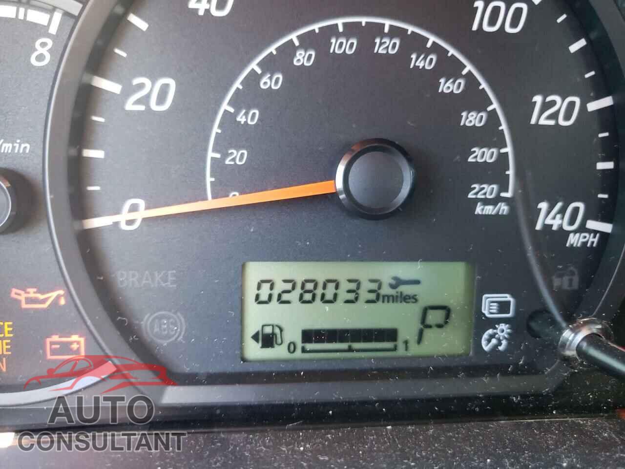 MITSUBISHI MIRAGE 2017 - ML32A3HJ7HH020007