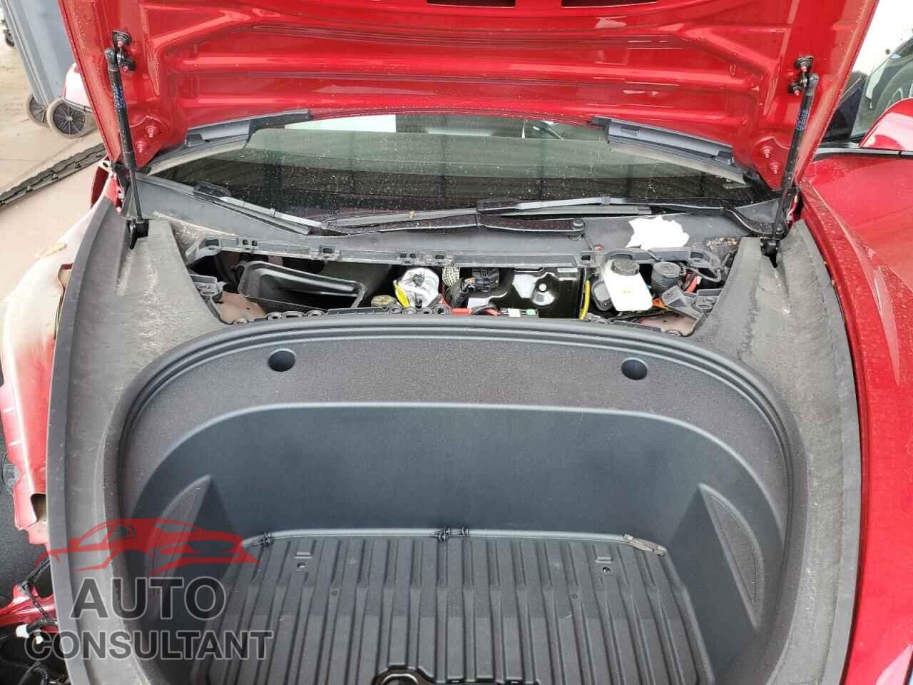 TESLA MODEL 3 2023 - 5YJ3E1EA9PF694334