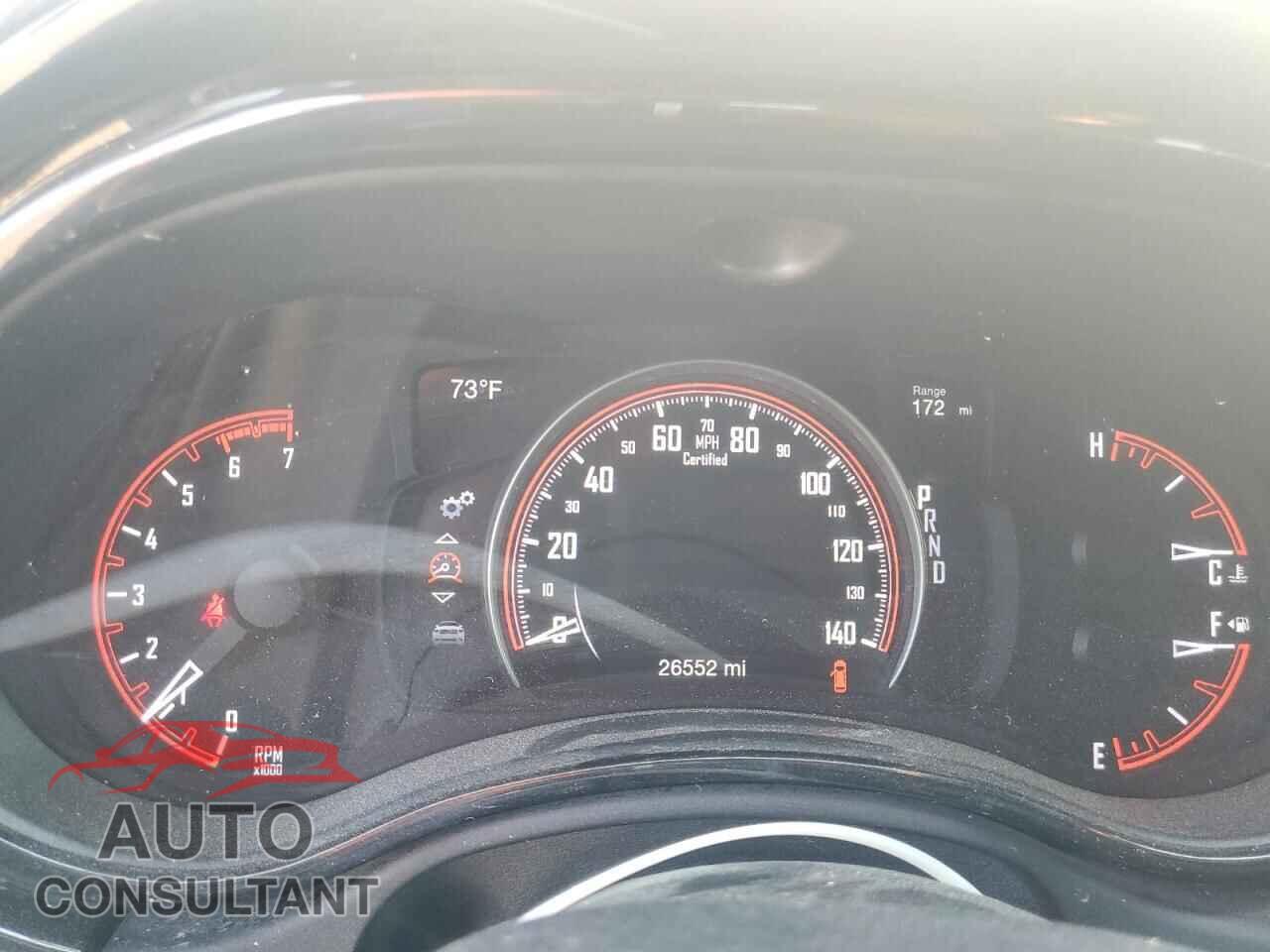 DODGE DURANGO 2023 - 1C4SDJFT9PC690683