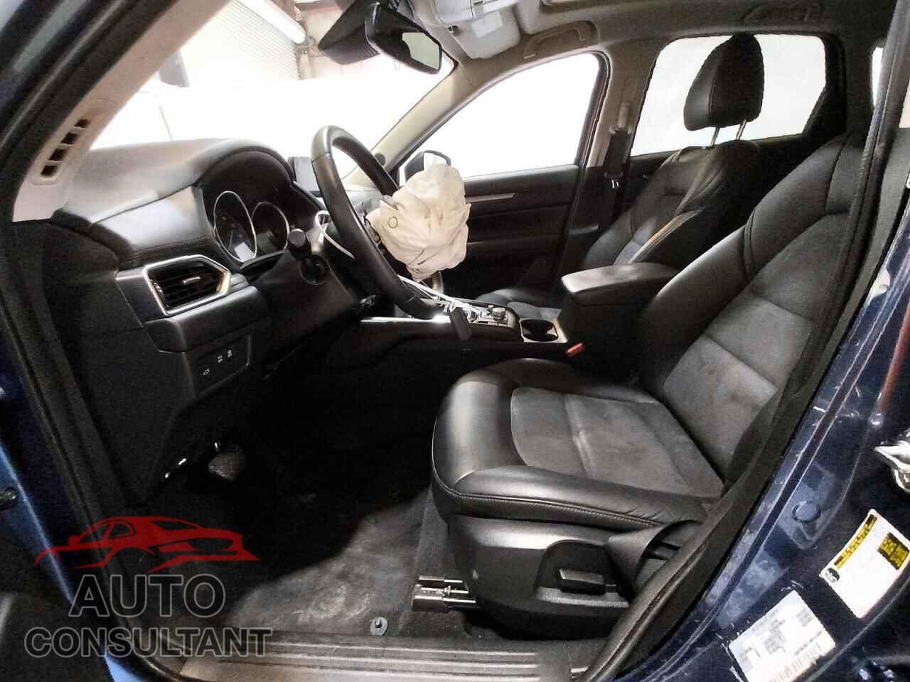 MAZDA CX-5 2019 - JM3KFACMXK1540956