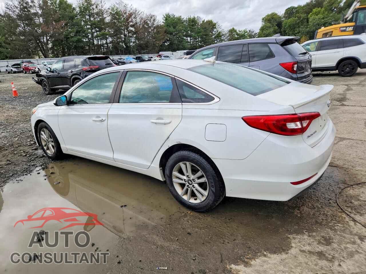 HYUNDAI SONATA 2015 - 5NPE24AF9FH088567