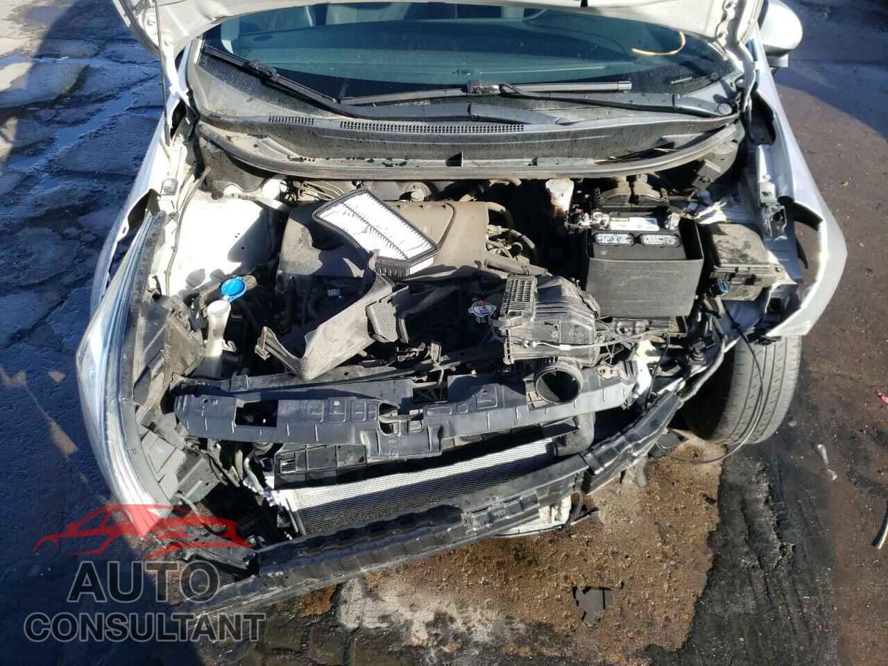 KIA RIO 2017 - KNADM4A35H6021034