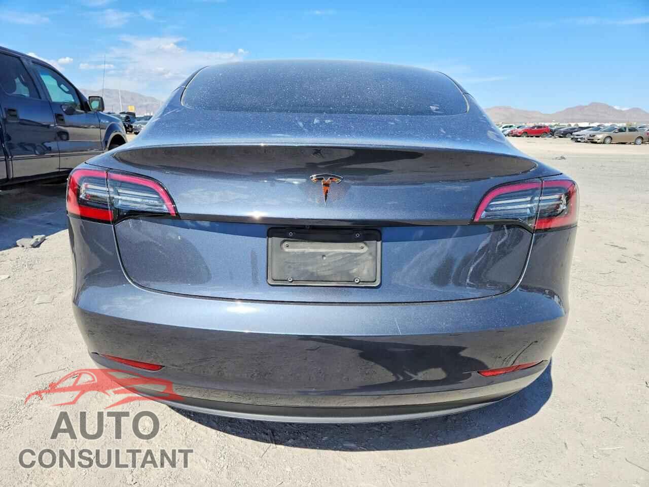 TESLA MODEL 3 2023 - 5YJ3E1EA6PF412151
