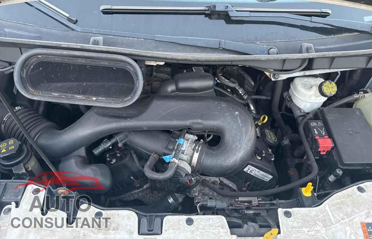 FORD TRANSIT 2017 - 1FTYR2CM2HKA74829