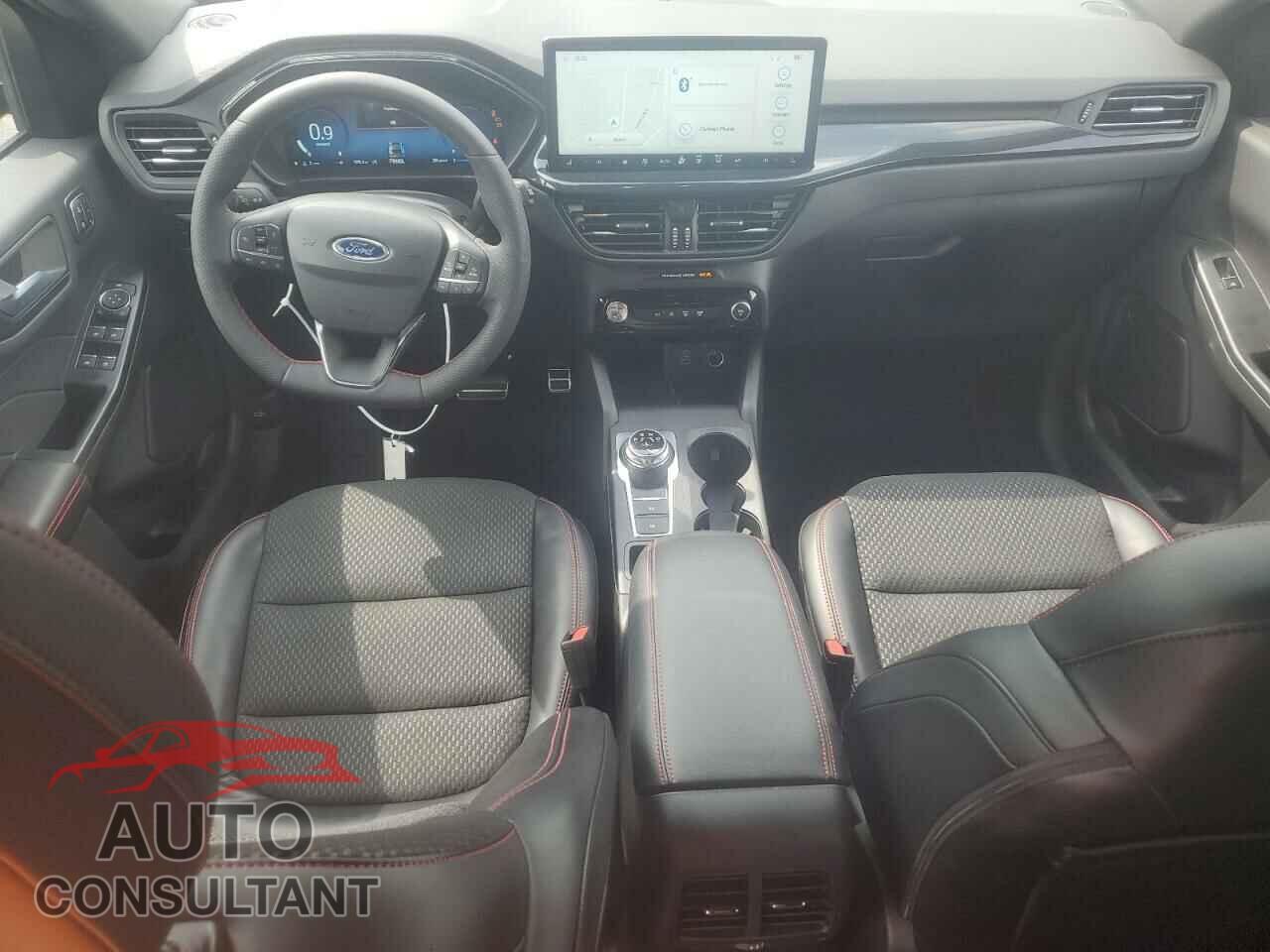 FORD ESCAPE ST 2023 - 1FMCU9NA8PUB19081