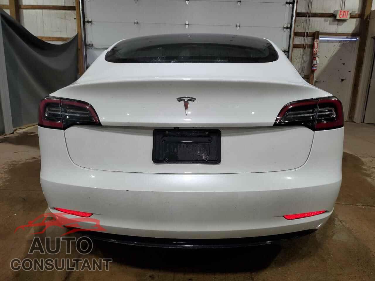 TESLA MODEL 3 2023 - 5YJ3E1EA6PF451306