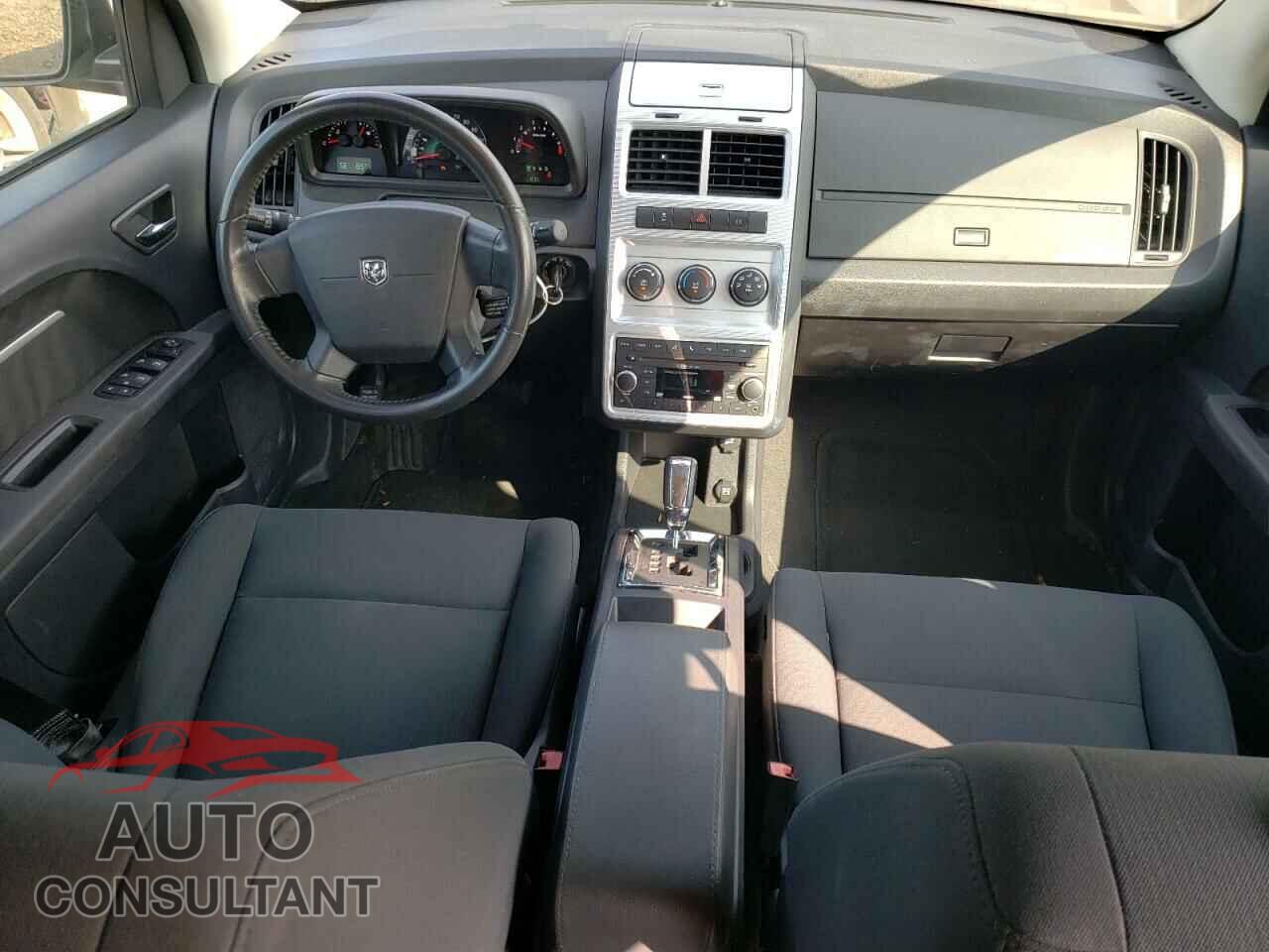 DODGE JOURNEY 2010 - 3D4PG5FV4AT269488