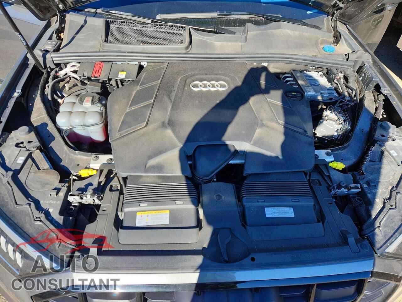 AUDI Q7 2024 - WA1VXBF77RD002880