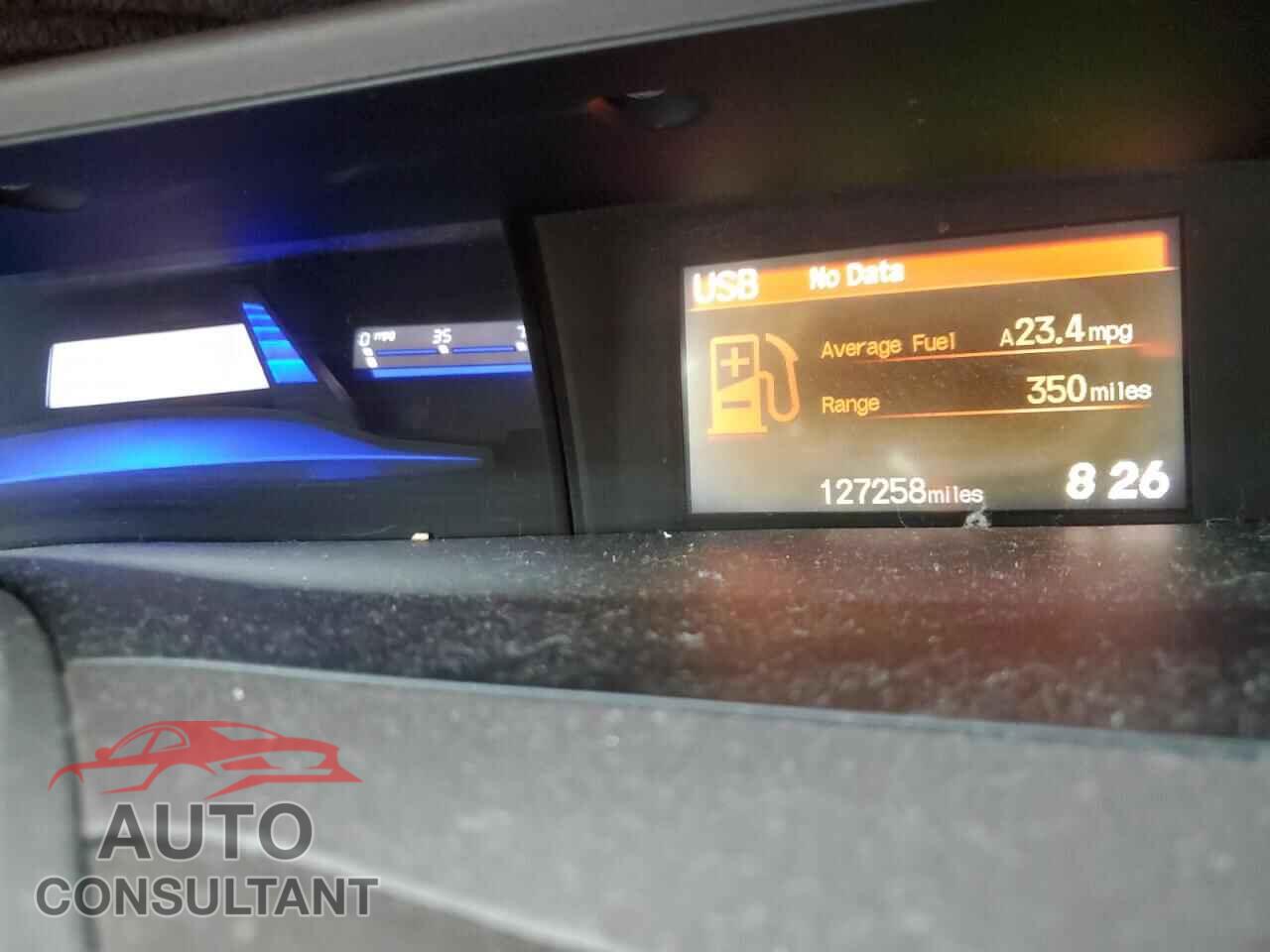 HONDA CIVIC 2012 - 19XFB2F54CE033839
