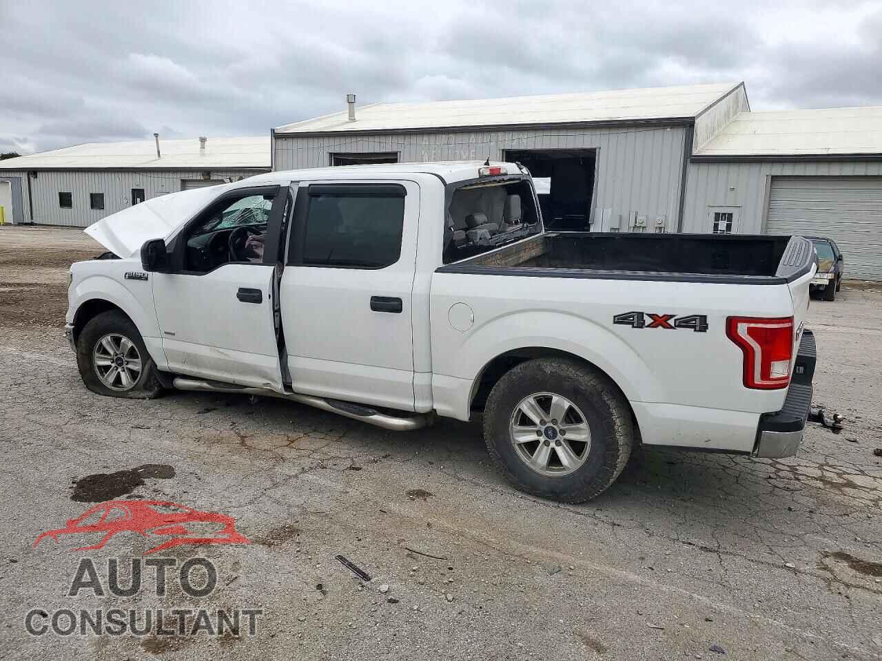 FORD F150 2016 - 1FTEW1EGXGFB29564