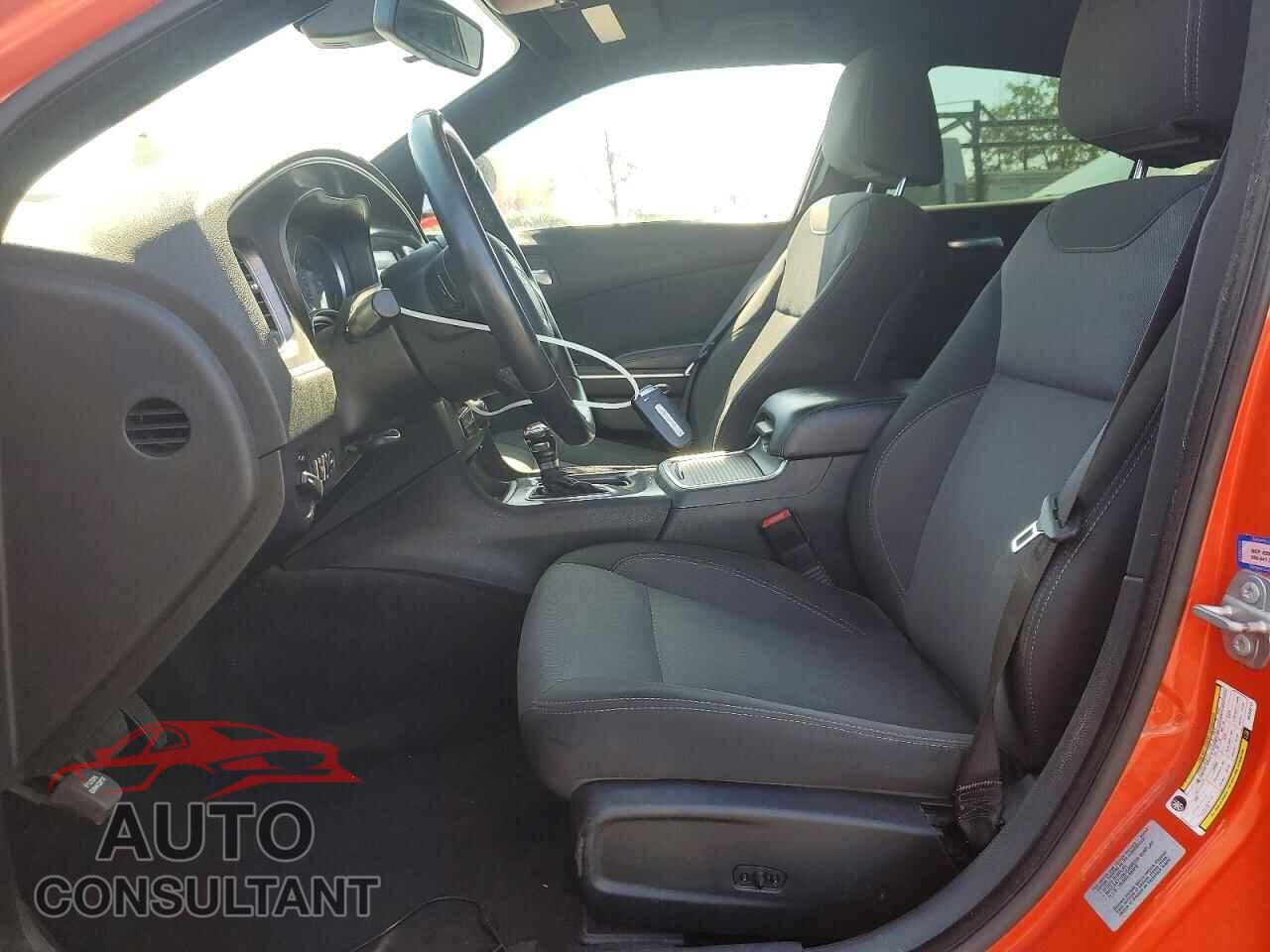 DODGE CHARGER 2016 - 2C3CDXBG7GH328112