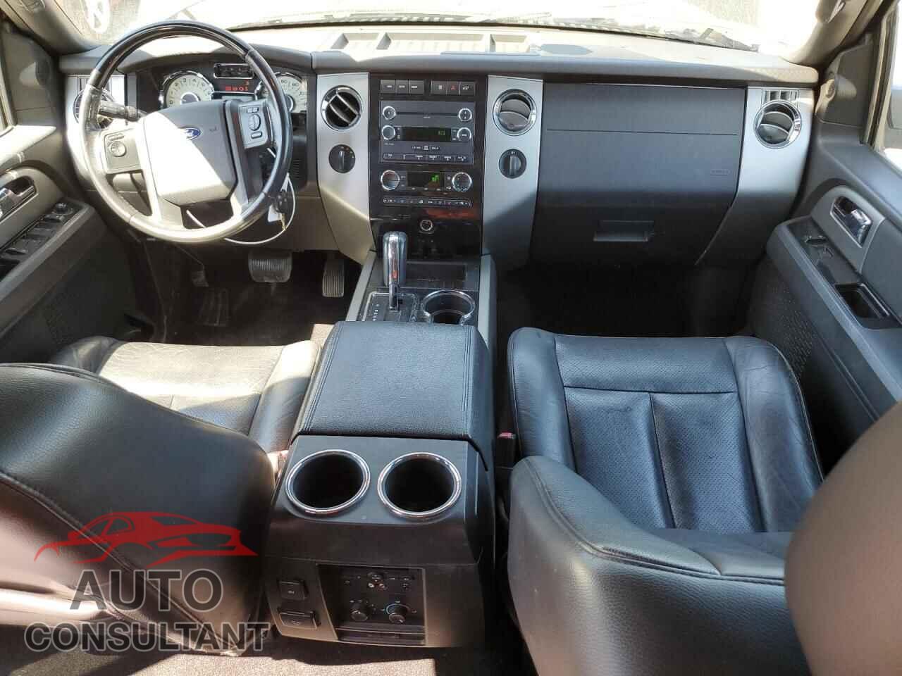 FORD EXPEDITION 2014 - 1FMJK2A50EEF02162