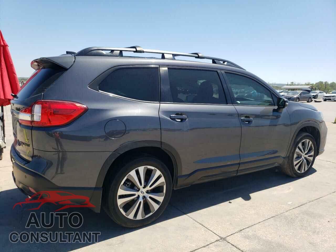 SUBARU ASCENT 2021 - 4S4WMAPD9M3457760