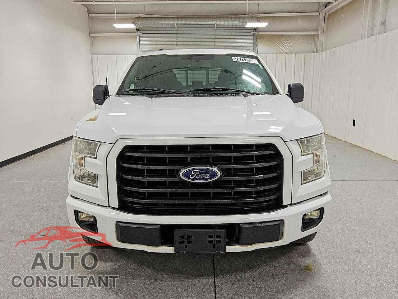 FORD F150 2017 - 1FTEW1CG7HKE37559