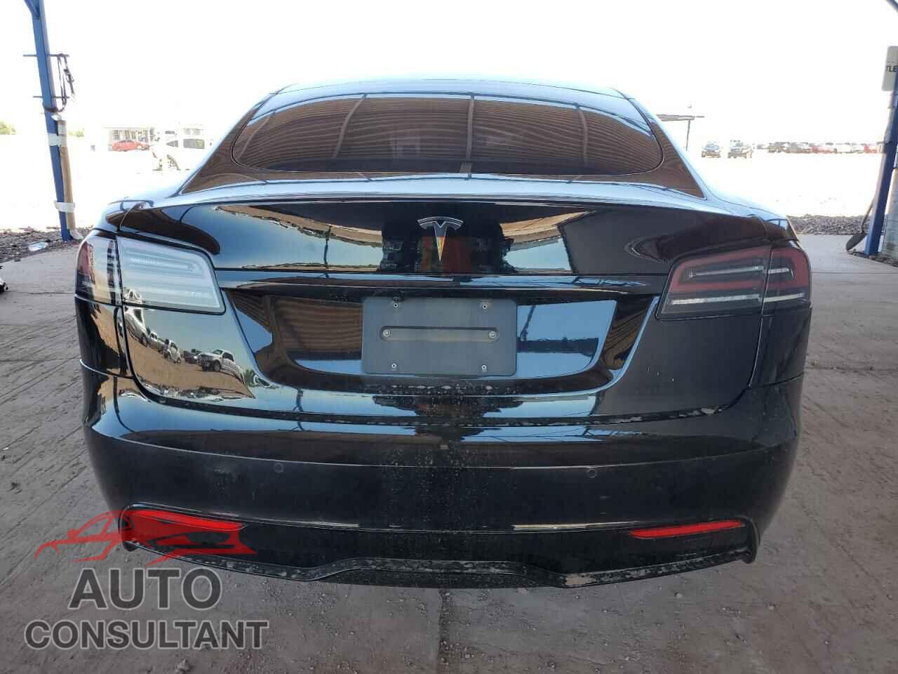 TESLA MODEL S 2023 - 5YJSA1E58PF499013