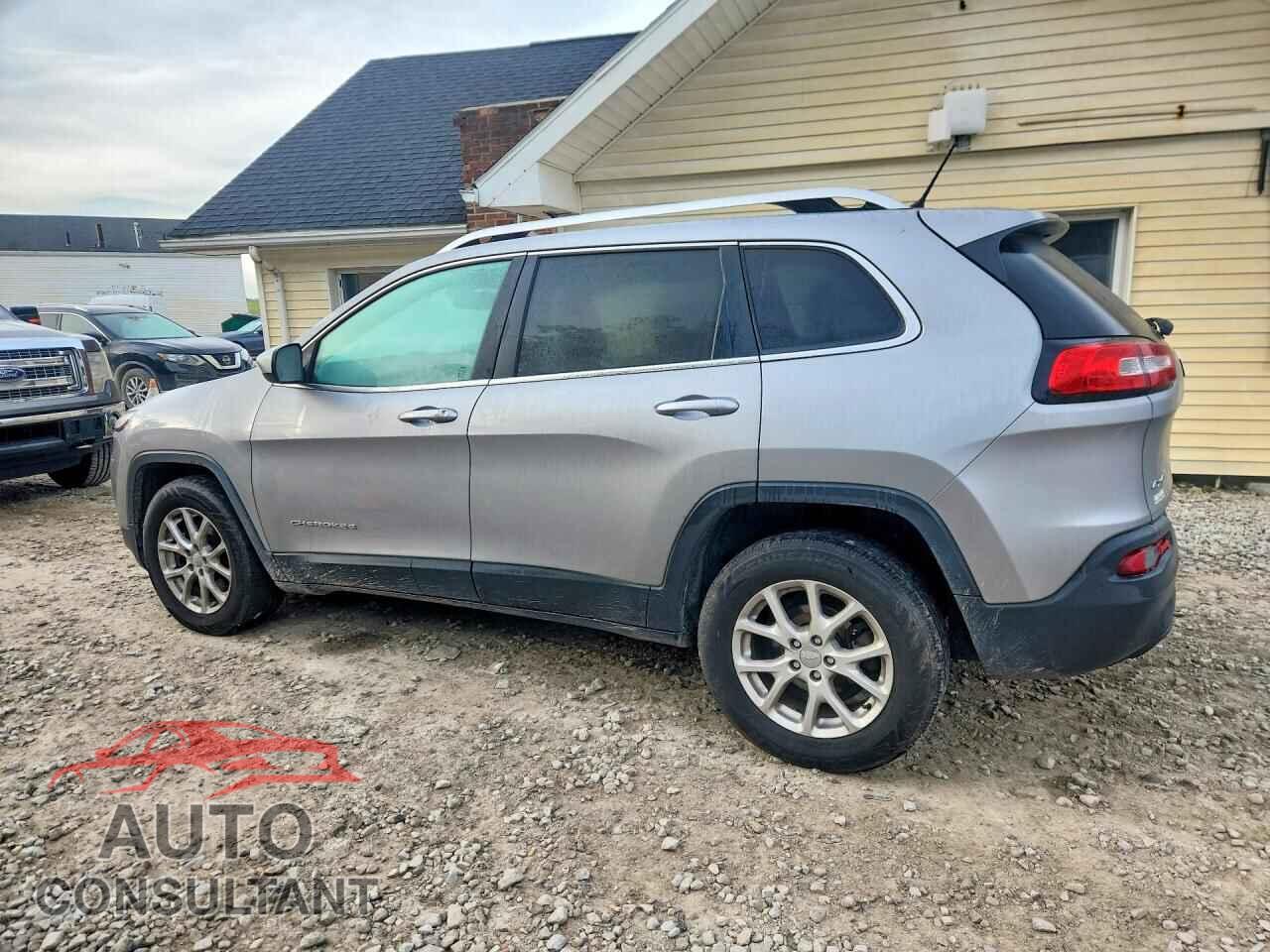 JEEP CHEROKEE 2014 - 1C4PJMCB8EW270078