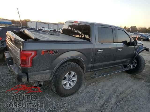 FORD F-150 2015 - 1FTEW1EF1FFA56039